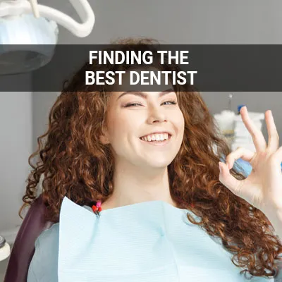 Visit our Find the Best Dentist in Traverse City page